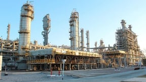 Суд в Кашкадарье резко снизил сумму экологической компенсации «Узбекнефтегаза»