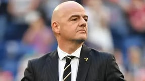 ФИФА ожидает, что Иран приедет на ЧМ