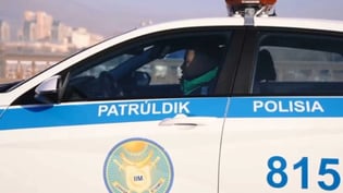 Казахстан установил 59 блокпостов на границе для борьбы с вывозом бензина