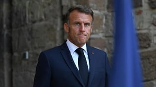 Макрон заявил, что Трамп изменил мнение о перспективах Украины в войне
