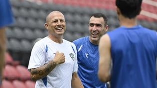 Каннаваро назвал главный ключ к успеху в игре с Португалией