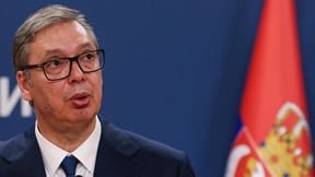 Вучич объявил об отставке с поста президента Сербии