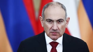 Пашинян: страница конфликта между Арменией и Азербайджаном закрыта
