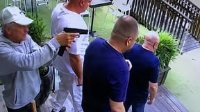 В Израиле застрелили Яниса Юшваева, которого СМИ называли главой «кавказской мафии»