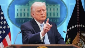 В США закрыли текущие налоговые претензии к Трампу