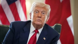 Трамп оценил действия Зеленского в войне против России