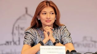Средства из активов Каримовой помогли оснастить 231 медучреждение