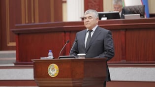 Гафуржон Мирзаев получил новую должность в правительстве Узбекистана