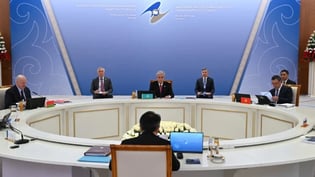 Страны ЕАЭС призвали Армению провести референдум