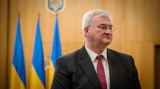 МИД Украины отреагировал на предложение Токаева о прекращении войны