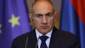 Пашинян: Армения не является союзником РФ по вопросу Украины