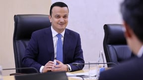Узбекистан и Сербия начали переговоры о соглашении о свободной торговле