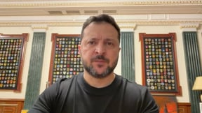 Зеленский заявил о подготовке 10 тысяч военных КНДР к переброске в Россию