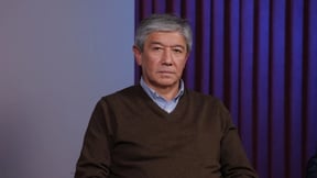 Толипов призвал пересмотреть роль иностранных военных баз в ЦА