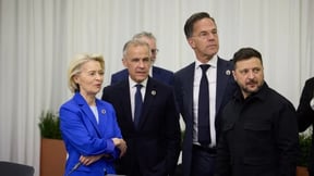 Зеленский призвал НАТО ускорить поставки Patriot
