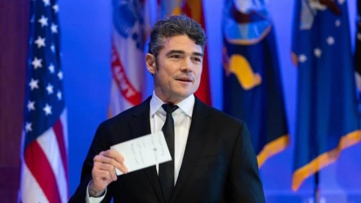 Глава Национального контртеррористического центра США подал в отставку