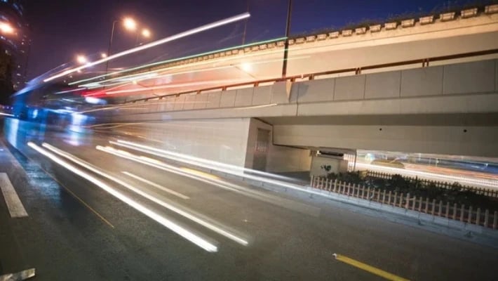Платную автодорогу Ташкент – Андижан начнут строить в 2027 году