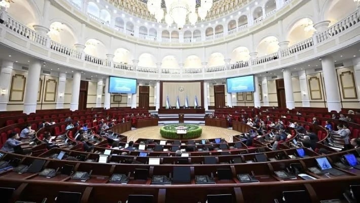В Узбекистане хотят усилить ответственность за насилие в отношении детей