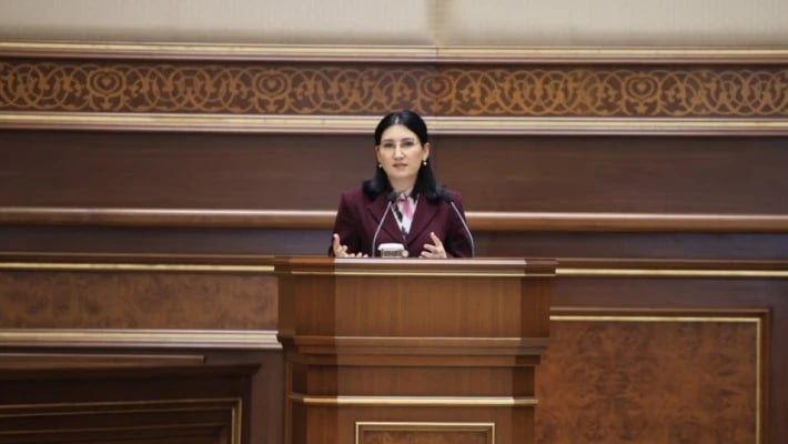 Супругов в Узбекистане могут разводить без шестимесячного срока на примирение