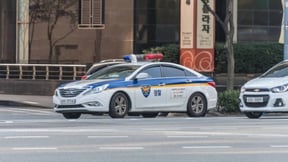 В Корее граждан Узбекистана заподозрили в поддержке террористической группировки в Сирии