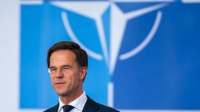 Рютте заявил об усилении «злонамеренной деятельности» России в Европе