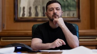 Зеленский выдвинул Лукашенко ультиматум