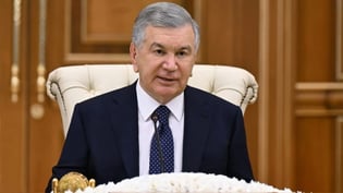 Белград ожидает официального визита Шавката Мирзиёева