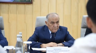 В «Узбекнефтегазе» раскритиковали работу Condor Energies