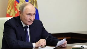 Bloomberg узнал о подготовке России к новой эскалации войны в Украине