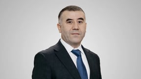 Икболжона Корабоева задержали в Казахстане по обвинению в шпионаже