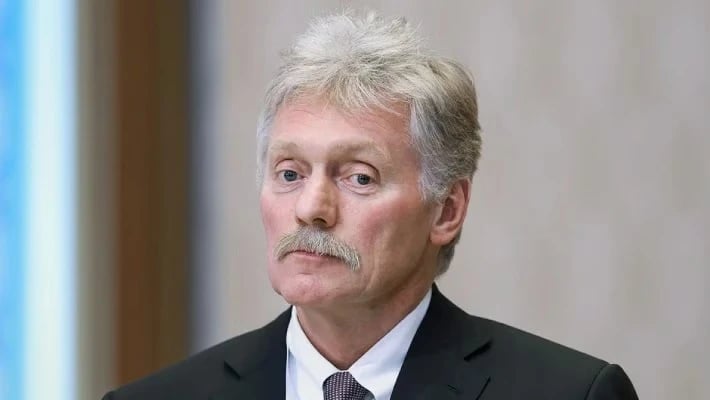 Песков об ударах по Украине: «Сами украинцы открыли ящик Пандоры»
