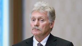 Песков об ударах по Украине: «Сами украинцы открыли ящик Пандоры»