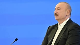 Алиев: Азербайджан был колонией в составе СССР
