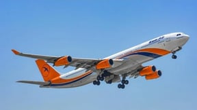 Власти Ферганы и Kam Air обсуждают создание новой авиакомпании