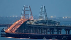 Украина готовится отрезать Крым от российских поставок