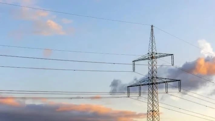 Сбой на ТЭС в Сырдарьинской области затронул Казахстан и Кыргызстан