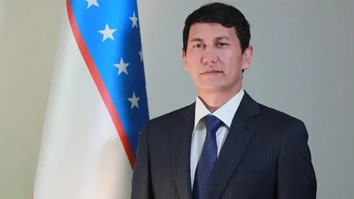 Anorbank и Центробанк прокомментировали сообщения об акционере Олимове