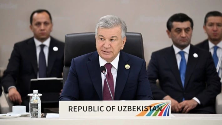 Узбекистан предложил создать региональный альянс по критическим минералам