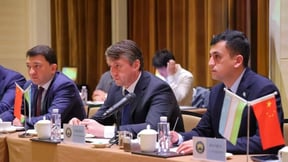 В Ташкенте появится платная дорога к новому аэропорту