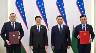 Узбекистан и Гонконг намерены открыть безвизовые поездки