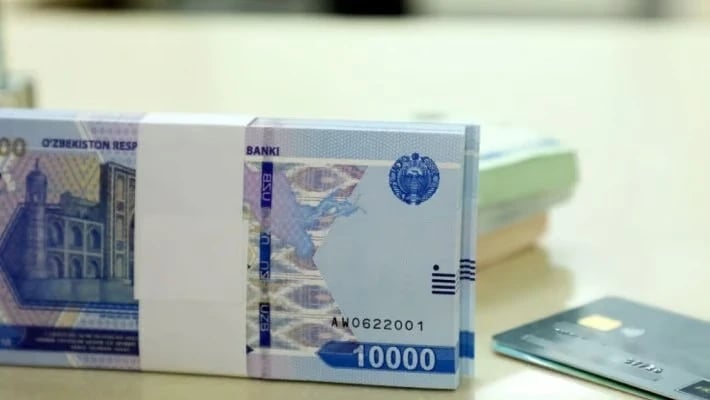 В Узбекистане предложили стимулировать добровольные пенсионные накопления