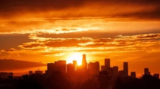 Узгидромет опроверг слухи о «катастрофическом» лете