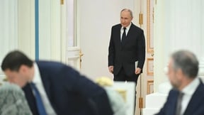 Bloomberg: окружение Путина ускорило вывод капитала из России