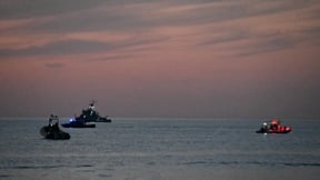 В Каспийском море нашли тела последних пропавших военных, погибли 14 человек