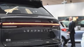 Leapmotor запустит сборку электромобилей в Бухарской области