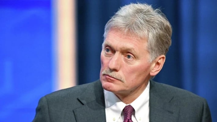 Песков заявил, что Украине придется «заплатить цену» за свои действия