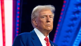 Трамп не исключил личную встречу с лидером Ирана Хаменеи