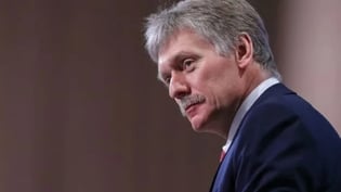 Песков: война в Украине может закончиться в любой момент
