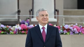 Мирзиёев анонсировал полёт первого узбекского космонавта