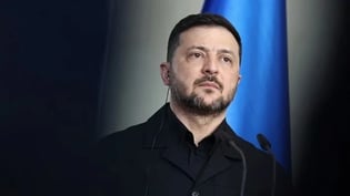 Украина ожидает поддержки G7 для усиления давления на Россию